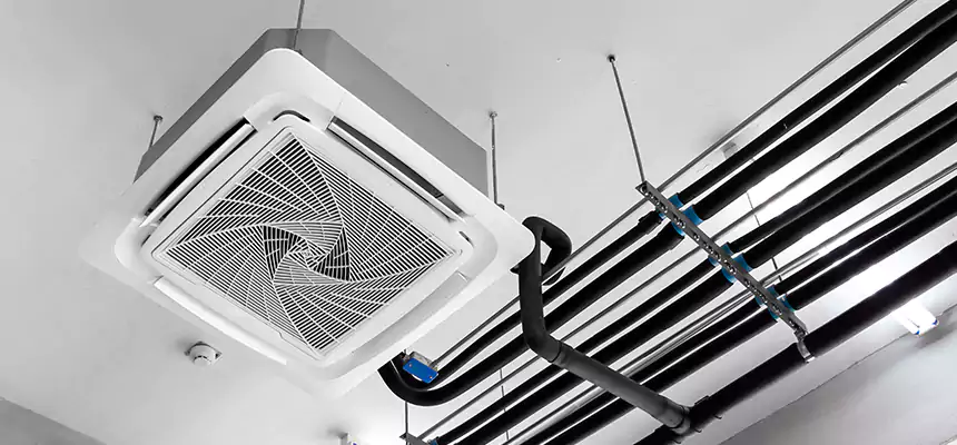 Our Air Duct Deep Cleaning Services in Jamestown, ND