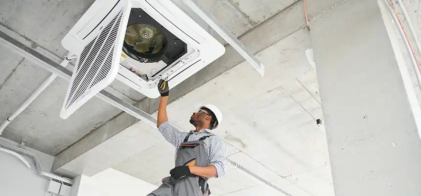 Efficient Multi‑Unit & HOA Annual Vent Cleaning Plans in Jamestown