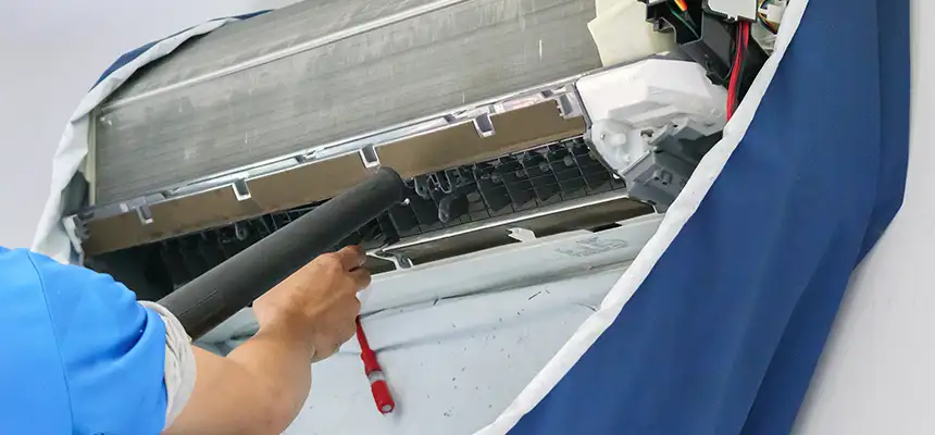 Advanced Clogged Dryer Vent Repair for Multi-Unit & Commercial in Jamestown, ND