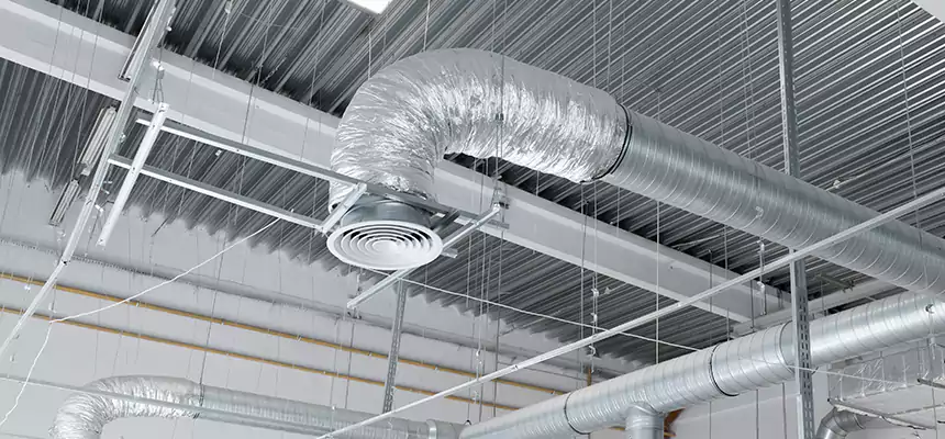 Our Dryer Vent Hose Replacement Services in Jamestown, ND
