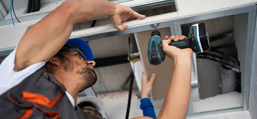 Our Improve Home Air Circulation Services in Jamestown, ND
