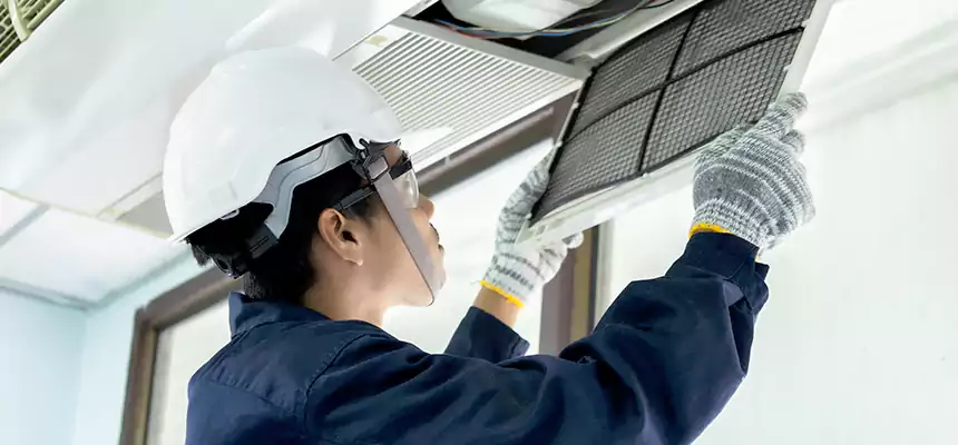 Our Mold & Mildew Removal from Air Ducts Services in Jamestown, ND