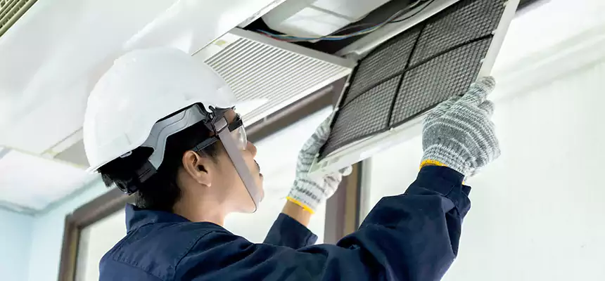 Our Multi-family Home Duct Cleaning Services in Jamestown, ND