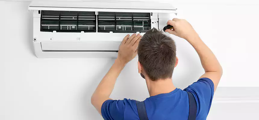 Our Smart Air Conditioning Installation Services in Jamestown, ND