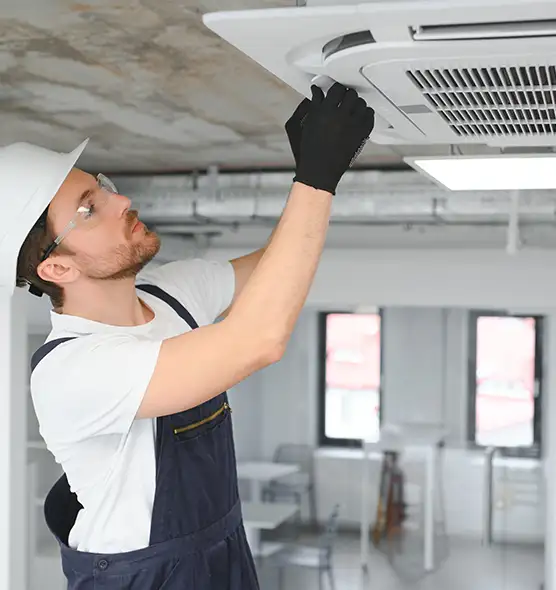 Top Affordable Duct Cleaning Services Near Me in Jamestown, ND