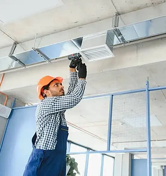 About Commercial Laundry Vent Cleaning in Jamestown, ND