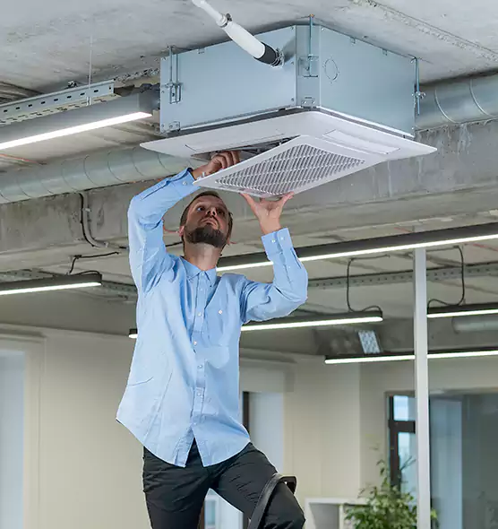 About Custom Wall-Integrated Duct Installation in Jamestown, ND