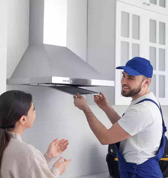 Professional Dryer Vent Cleaning Service in Jamestown, ND