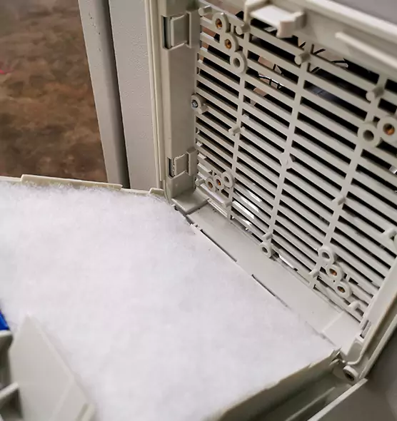 Professional Dryer Vent Mold Cleaning in Jamestown, ND