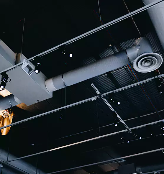 Professional Duct Cleaning For LEED Homes in Jamestown, ND