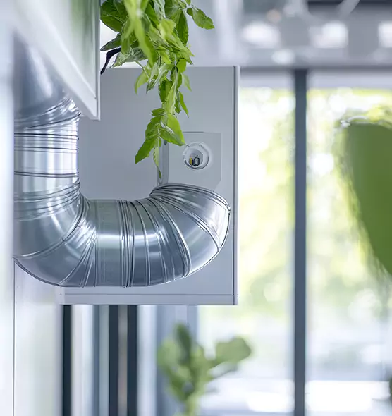 Professional Eco-Friendly Duct Cleaning Services in Jamestown, ND