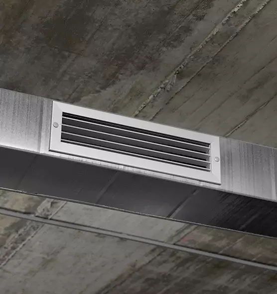 Trusted Hospital Grade Air Duct Cleaning Experts in Jamestown, ND