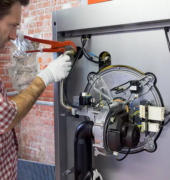 Advanced Repair Dryer Vent Hose in Jamestown, ND