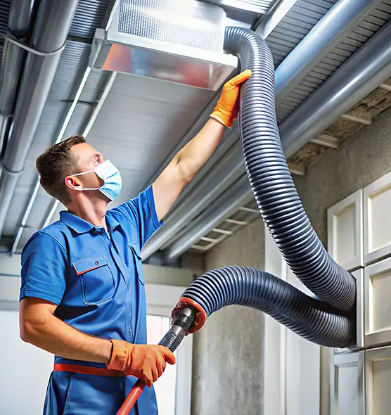 Welcome to Air Duct Cleaning & Repairs Jamestown — Your Local Roof Dryer Vent Cleaning Specialists in Jamestown, ND