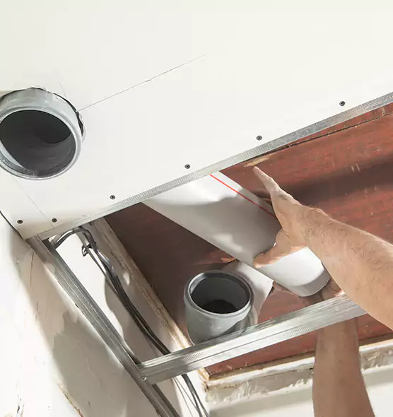 Professional Seasonal Allergy Air Duct Cleaning in Jamestown, ND