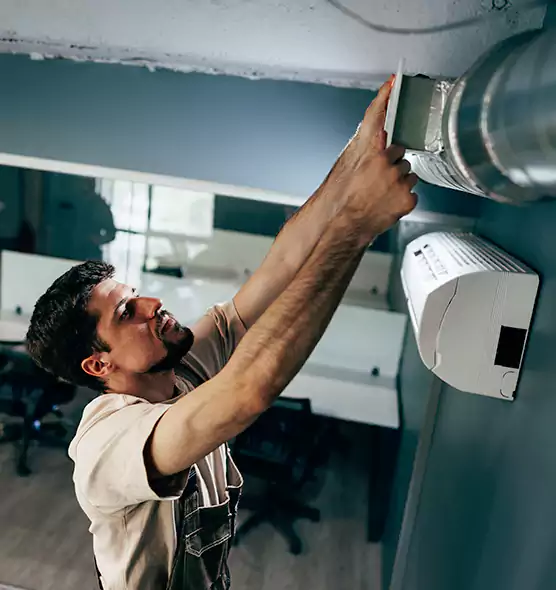 Reliable Warehouse Vent Cleaning in Jamestown, ND