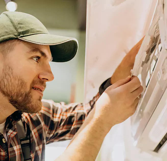 Why Homeowners Businesses Trust Us in Jamestown, ND?