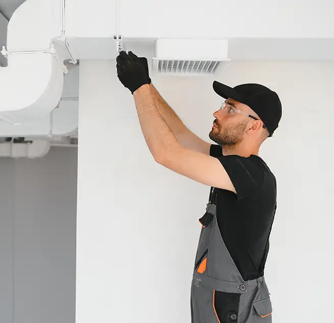 Why Homeowners & Businesses Trust Us in Jamestown, ND?