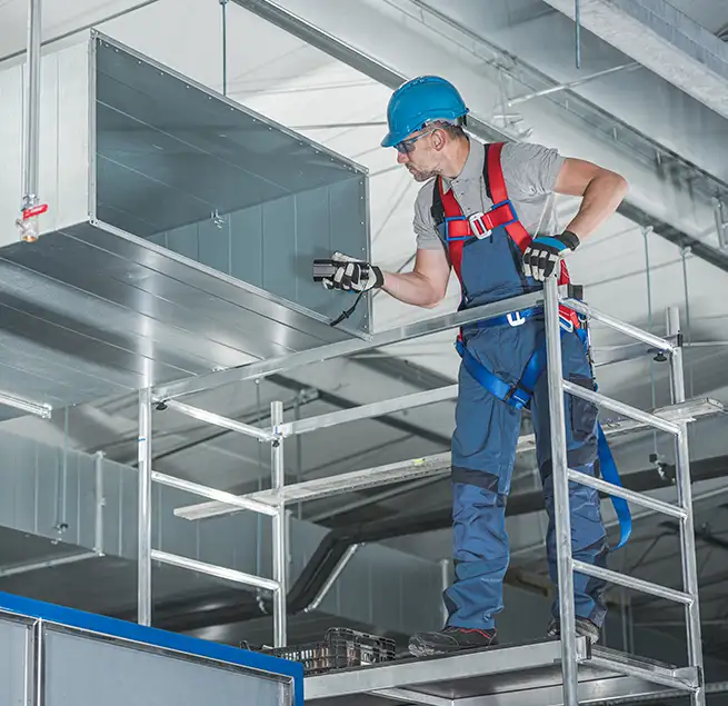 Why Homeowners & Businesses Trust Us in Jamestown, ND?