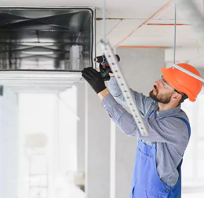 Why Homeowners & Businesses Trust Us Jamestown, ND