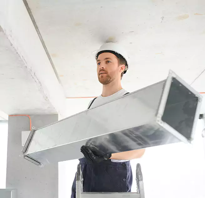 Why Homeowners & Businesses Trust Us in Jamestown, ND