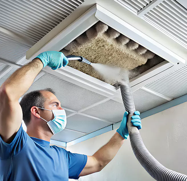 Why Homeowners & Businesses Trust Us Jamestown, ND