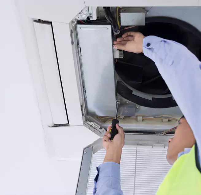 Why Homeowners & Businesses Trust Us Jamestown, ND?