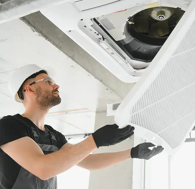 Why Homeowners & Businesses Trust Us in Jamestown, ND?