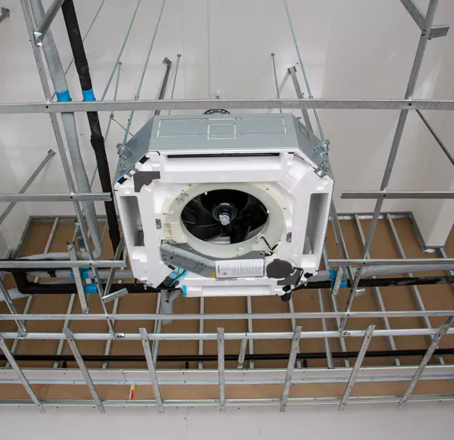 Why Homeowners & Businesses Trust Us in Jamestown, ND?