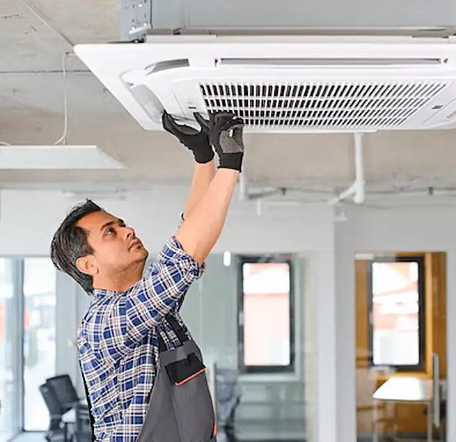 Why Homeowners & Businesses Trust Us in Jamestown, ND?