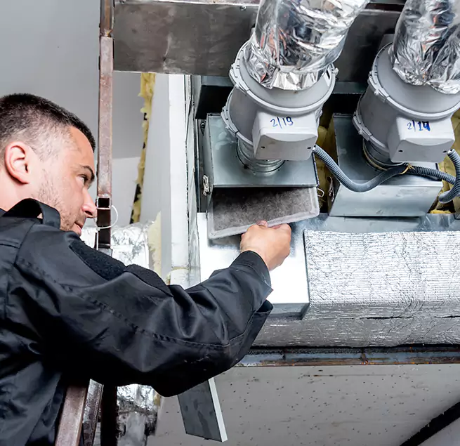  Why Homeowners & Businesses Trust Us in Jamestown, ND?