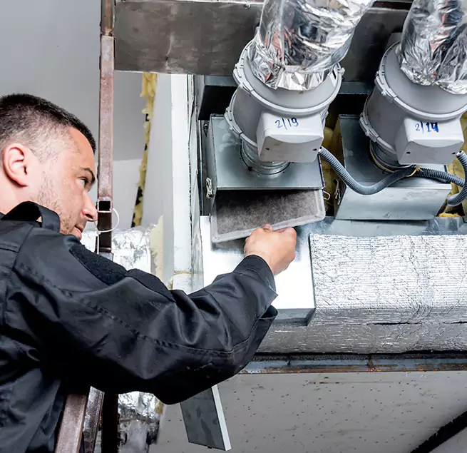 Why Homeowners & Businesses Trust Us in Jamestown, ND?