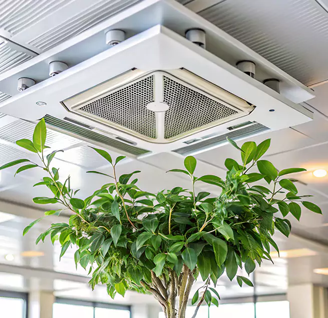 Why Homeowners & Businesses Trust Us in Jamestown, ND