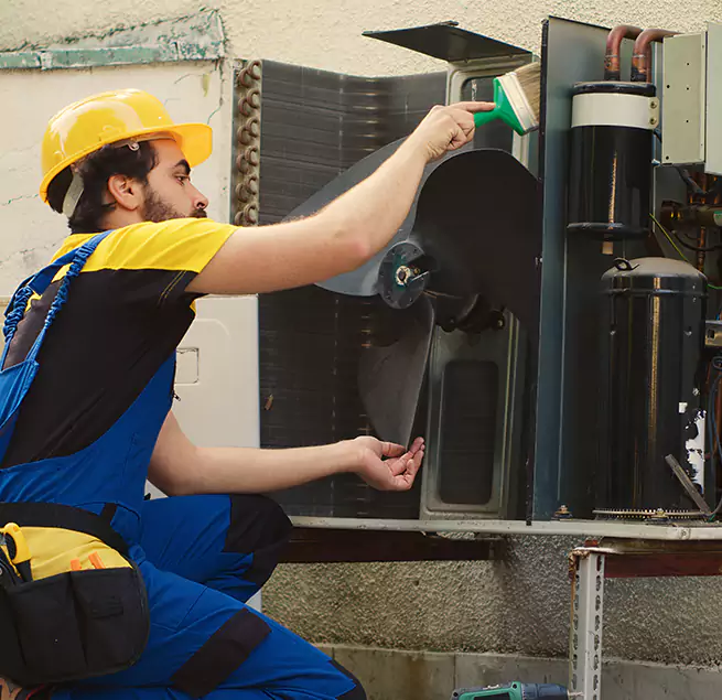 Why Homeowners & Businesses Trust Us Jamestown, ND?