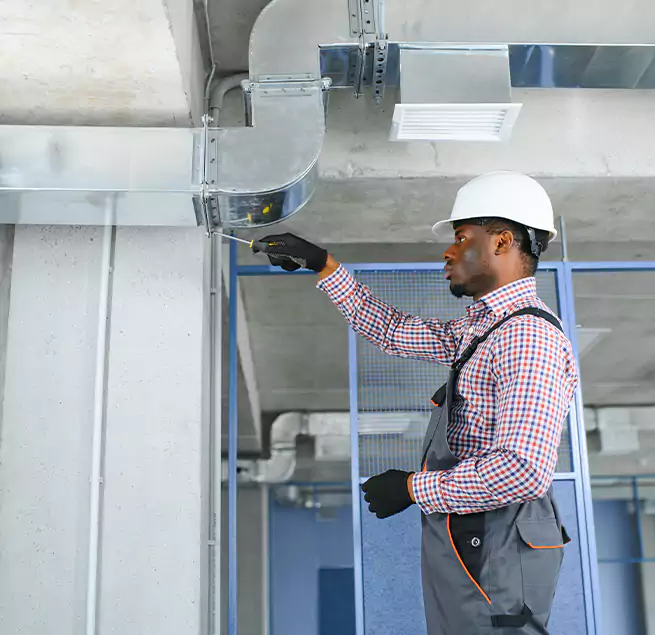 Why Homeowners & Businesses Trust Us in Jamestown, ND