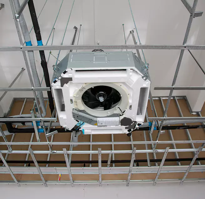 Why Homeowners & Businesses Trust Us Jamestown, ND