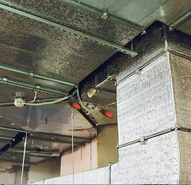 Why Homeowners & Businesses Trust Us Jamestown, ND?