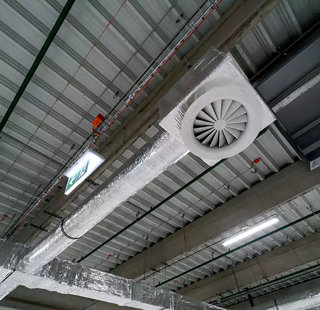 Why Homeowners & Businesses Trust Us in Jamestown, ND?