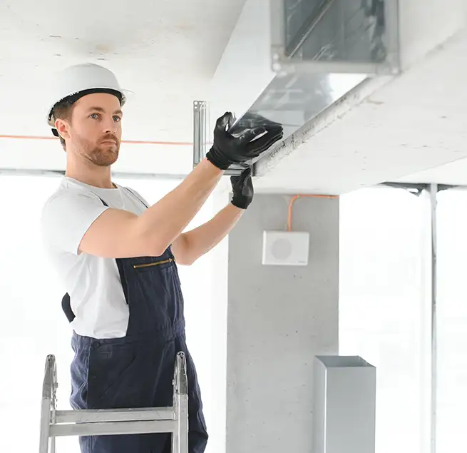 Why Homeowners & Businesses Trust Us in Jamestown, ND?