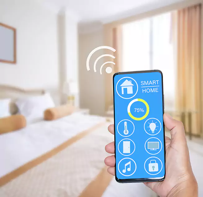 Why Homeowners & Businesses Trust Us in Jamestown, ND