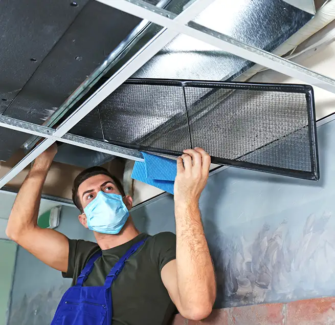 Why Homeowners & Businesses Trust Us in Jamestown, ND?