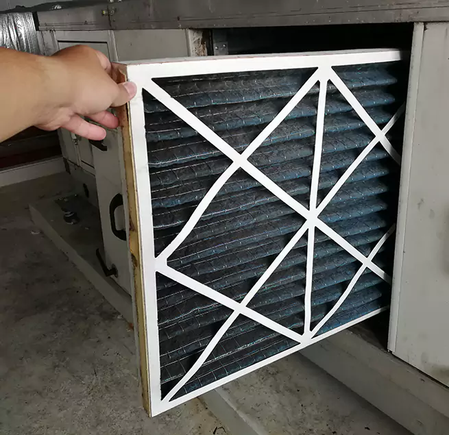 Why Homeowners & Businesses Trust Us Jamestown, ND?